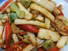 -君霖海鲜私房菜(春柳店)