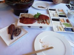 -民福居烤鸭店(石榴庄店)
