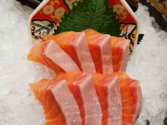 -水濑·日料放题(天河店)