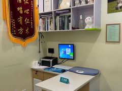 -美迦爱-牙专科·兔科·骨科诊疗中心(北苑店)
