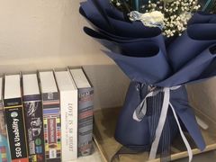 -Chrisbakery&Cafe克莉丝烘焙咖啡馆(万科店)