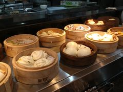 -大佛寺高级素食自助餐厅