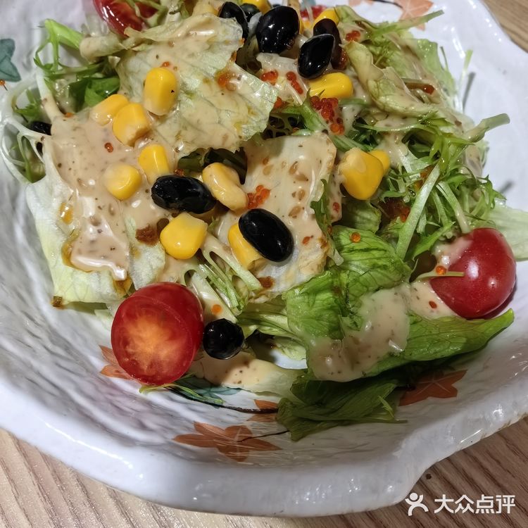 我的日料品鉴合集