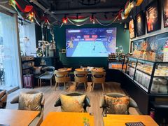 -街角 T·COFFEE 融合料理·BISTRO(车公庙店)