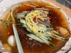 正宗朝鲜冷面-七八冷面·延边朝鲜族美食(圣熙八号店)