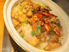 龙利鱼-龙潭喜客·四川客家菜