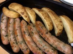 特制香草五目肠-萨莉亚意式餐厅(苏州食百家店)