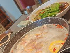 -创味·民间海南菜·非遗藤桥排骨(藤桥·免税城店)