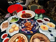 -誉八仙粤菜(万象天地店)