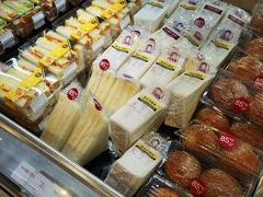 零售区-85度C(深圳佳宁娜店)