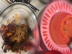 -太食獸泰式茶餐厅(IFS国金中心店)