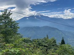 -青城山