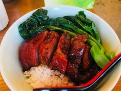 -香江小厨 The Kitchen(香江俱乐部店)
