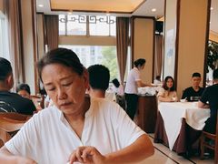 -怡园饭店-餐厅(四望亭店)