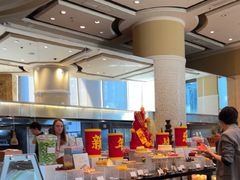 -怡聚轩全日制自助餐厅(大中华喜来登酒店)