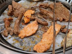 -集杰尚品海鲜烤肉自助餐厅(即墨宝龙广场店)