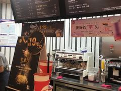 -85度C(青岛闽江路店)