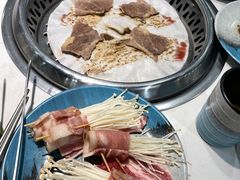 -圣罗巴甄选自助(麦凯乐店)