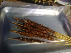 -陈老二烧烤(草市街总店)