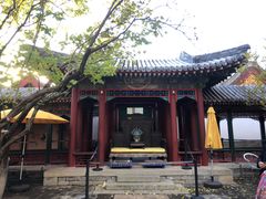 -宫事颐庭·老佛爷贵寿下午茶(颐和园店)