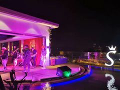 -杜尚rooftop露台酒吧