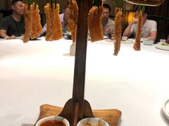 -长安壹号