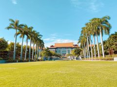 -三亚海棠湾万丽度假酒店