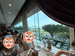 -金悦轩海鲜酒家(拱北店)