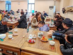 -老刘家永盛斋·传统泡馍(东关南街店)
