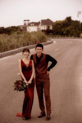 -薇视觉婚纱摄影工作室·婚纱照·结婚照