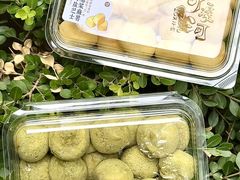 -泸溪河桃酥(西直门凯德店)