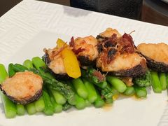 -ManHo万豪中餐厅(成都茂业JW万豪酒店)