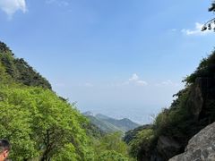 -泰山风景名胜区