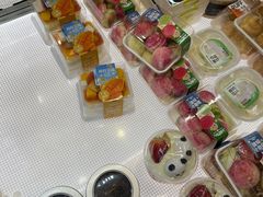 -小香港(凤凰大街店)