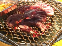 -老炉家木炭烤肉(长江国际店)