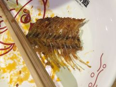 -闻溪有渔·活鱼现烤才好吃(太仓万达店)