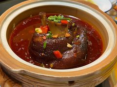 -悦硒楼·新派恩施菜