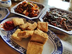 -洞天食府(北大街店)