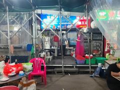 -板桥海鲜广场(文明东店)