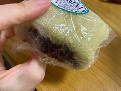 松花蛋糕-江南春(解放路店)