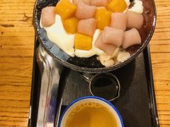 万得烧仙草-WONDER ICE 萬得冰田(建設路总店)