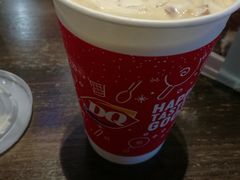 -DQ·蛋糕·冰淇淋(金桥店)