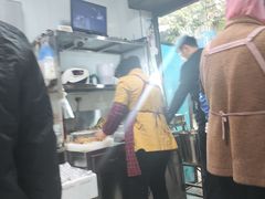 -老李家杂肝汤(回民街店)