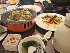 -汀小府·福建客家菜(鼓山沃尔玛店)
