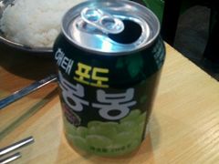 -欧巴来了韩式料理