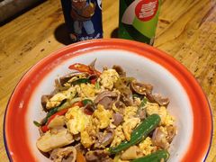 -兔槽江湖菜·重庆璧山兔(水围店)