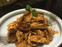 -阿庄新豫菜(通泰路店)