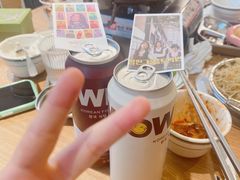 -WOW LUCKY创意韩料(龙阳广场店)