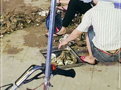 -湛江江记蚝莊烧烤工场(金海岸店)