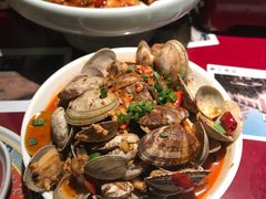 -味福记·本地特色菜(八一万达广场店)